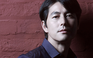 2014GB 명예홍보대사에 정우성 선정 관련 이미지